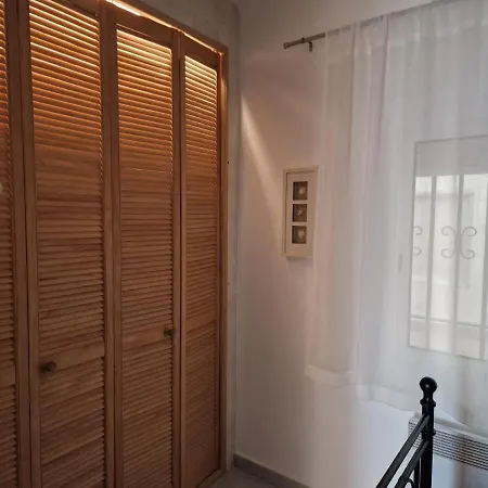 Apartment Primera Linea Sant Antoni