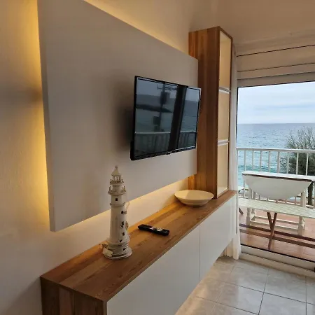 Primera Linea Sant Antoni Apartment