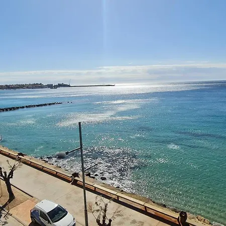 Primera Linea Sant Antoni Apartment
