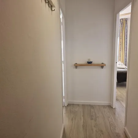 Apartment Primera Linea Sant Antoni *