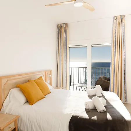 Apartment Primera Linea Sant Antoni