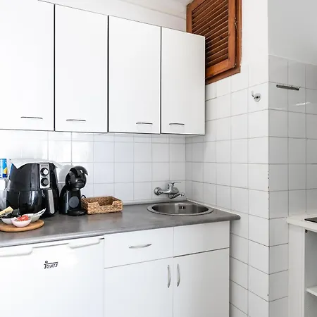 Primera Linea Sant Antoni Apartment *