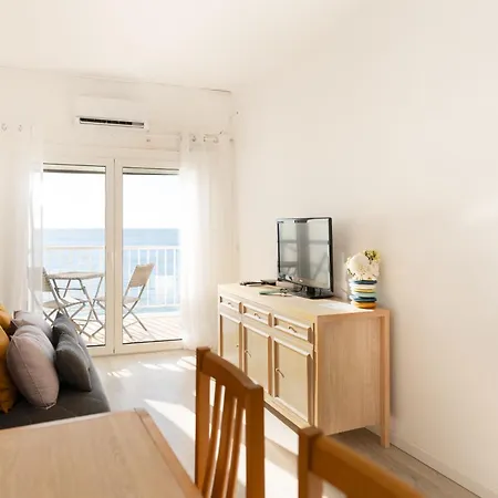 Primera Linea Sant Antoni Apartment Calonge (Catalonia)