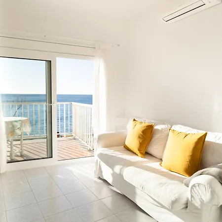 Apartment Primera Linea Sant Antoni