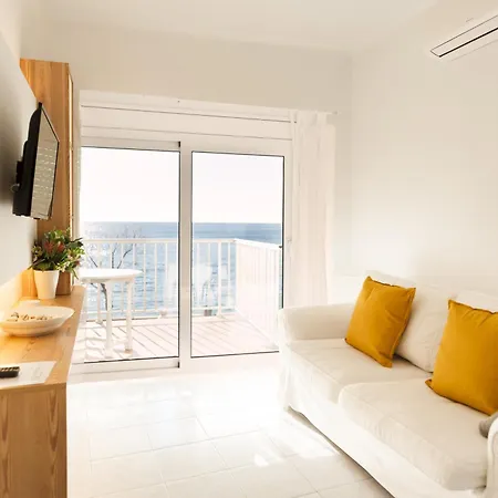 Primera Linea Sant Antoni Apartment *