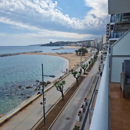 شقة Primera Linea Sant Antoni *